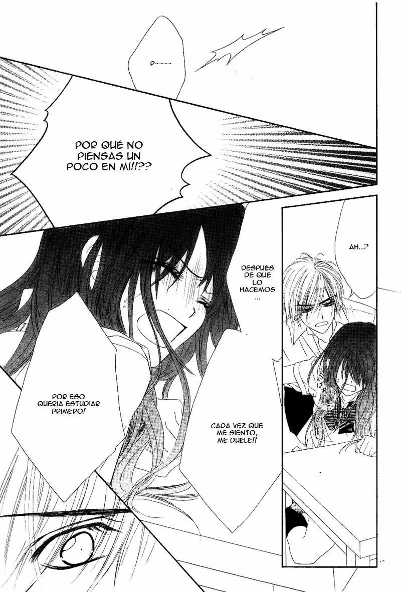 Kyou, Koi wo Hajimemasu capítulo 59, página 16