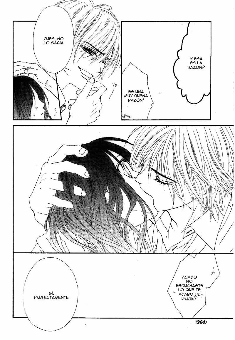 Kyou, Koi wo Hajimemasu capítulo 59, página 17