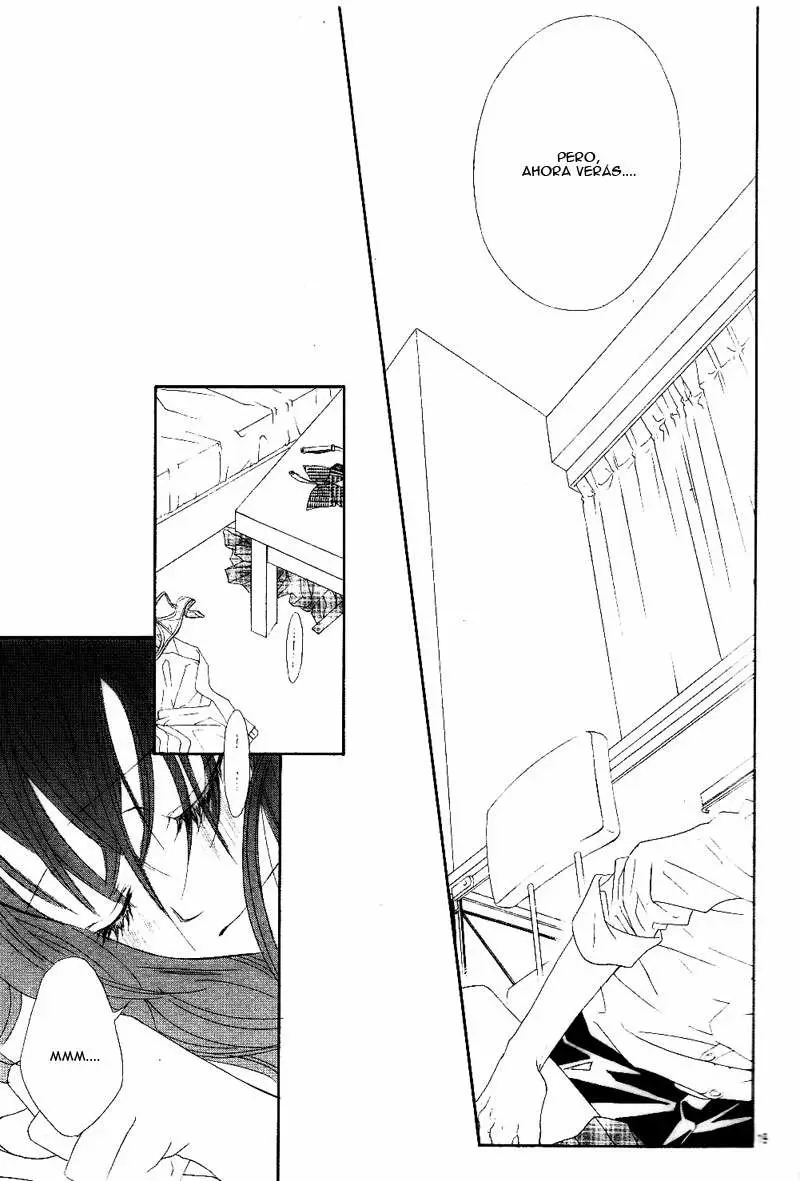 Kyou, Koi wo Hajimemasu capítulo 59, página 18