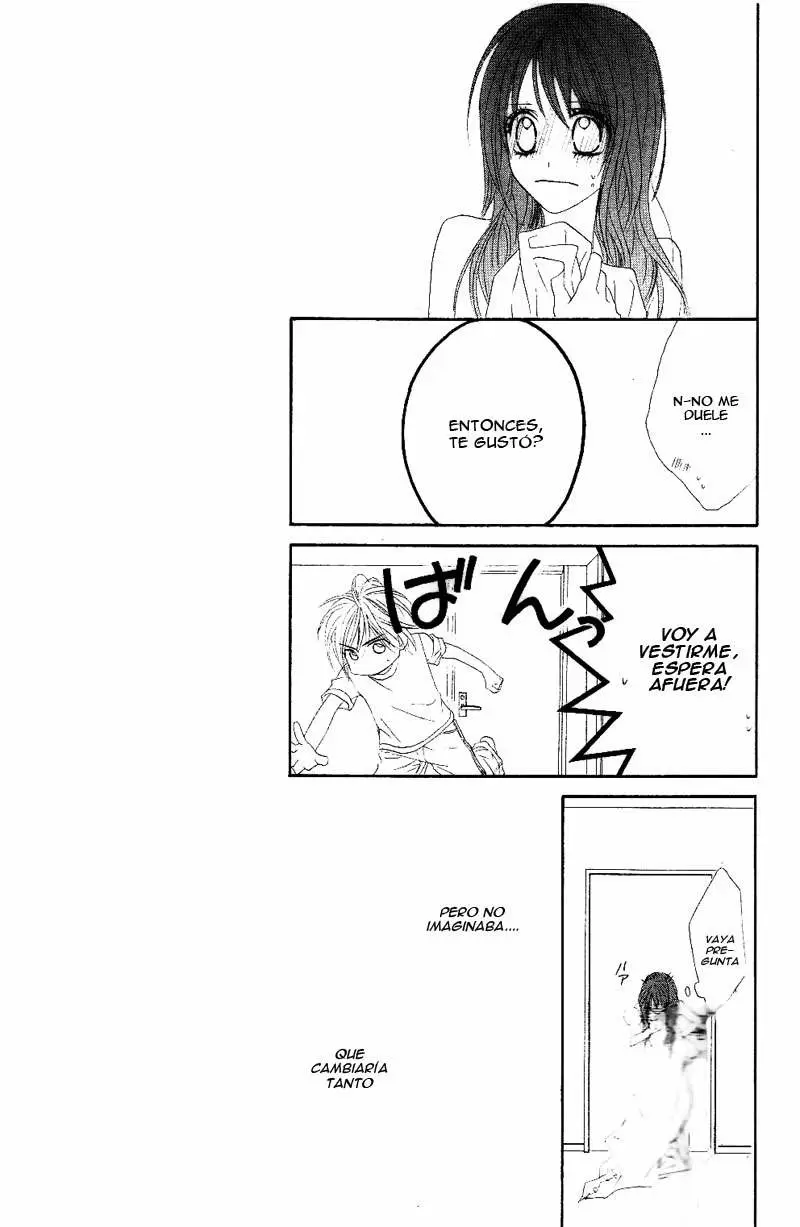 Kyou, Koi wo Hajimemasu capítulo 59, página 20