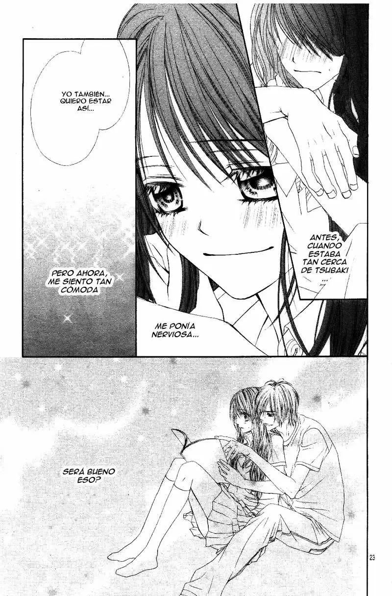 Kyou, Koi wo Hajimemasu capítulo 59, página 22