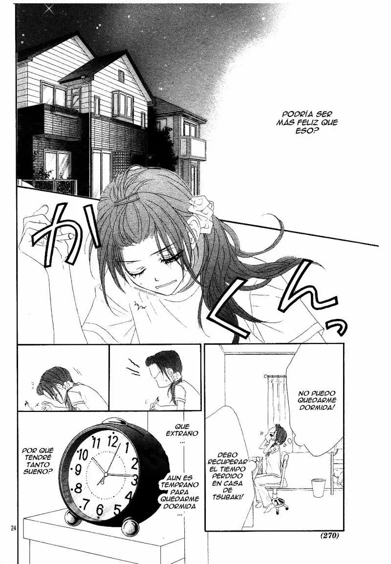 Kyou, Koi wo Hajimemasu capítulo 59, página 23