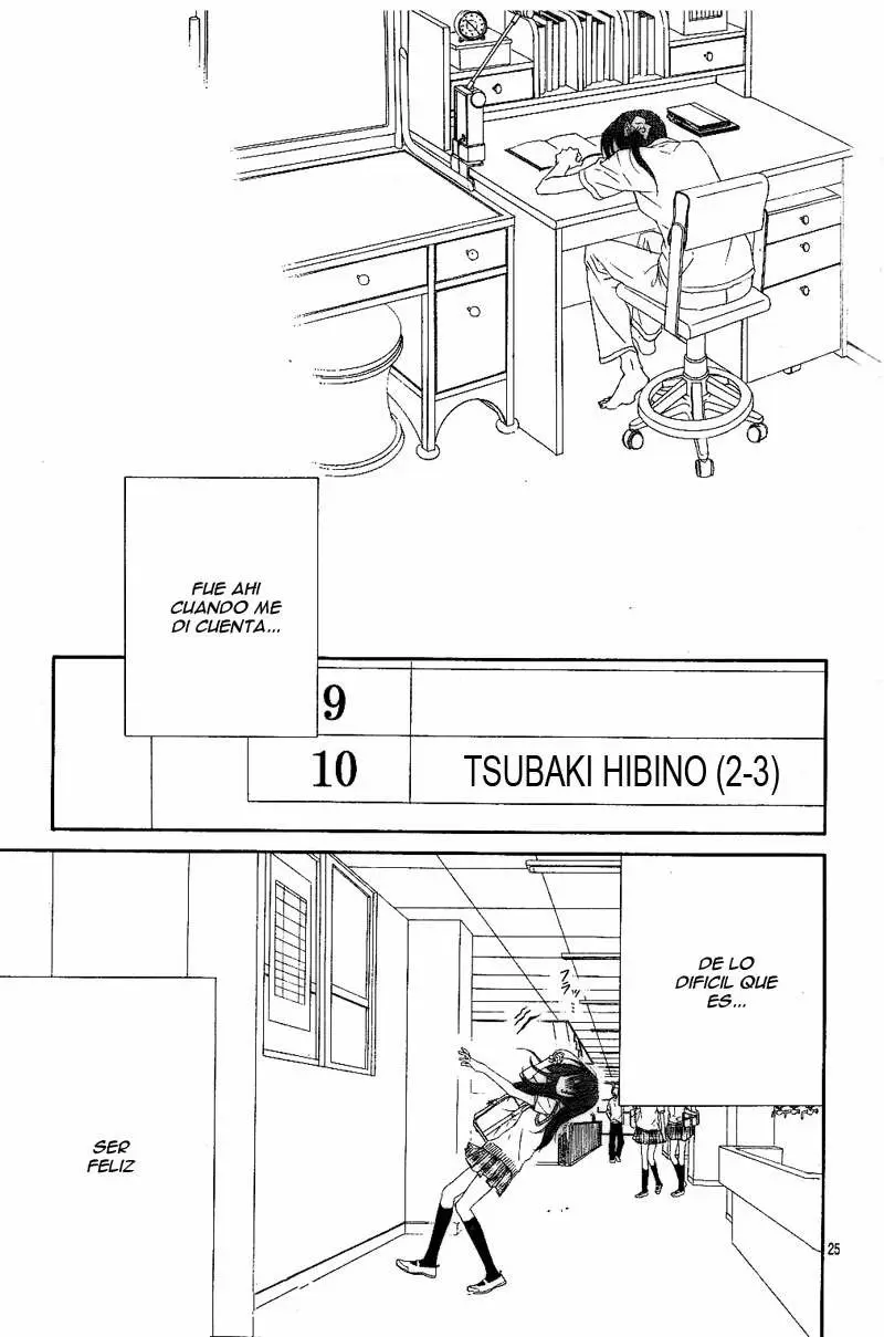 Kyou, Koi wo Hajimemasu capítulo 59, página 24