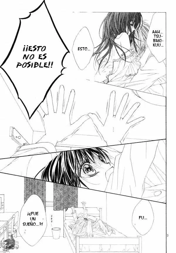 Kyou, Koi wo Hajimemasu capítulo 6, página 3