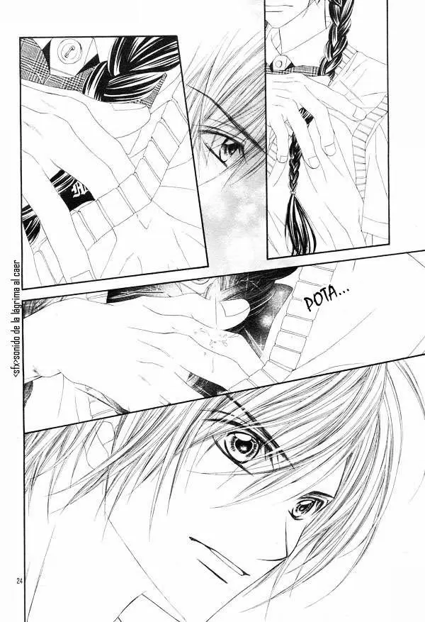 Kyou, Koi wo Hajimemasu capítulo 6, página 24