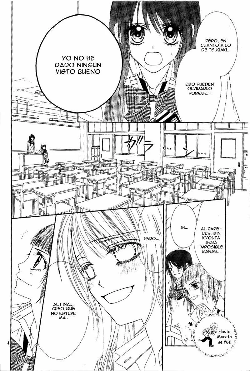 Kyou, Koi wo Hajimemasu capítulo 60, página 14