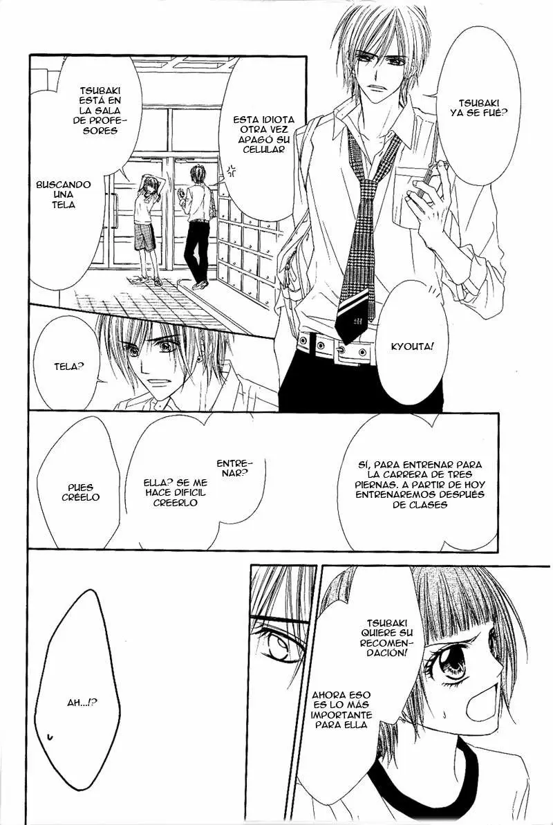 Kyou, Koi wo Hajimemasu capítulo 60, página 16