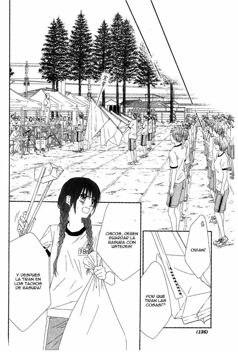 Kyou, Koi wo Hajimemasu capítulo 60, página 24
