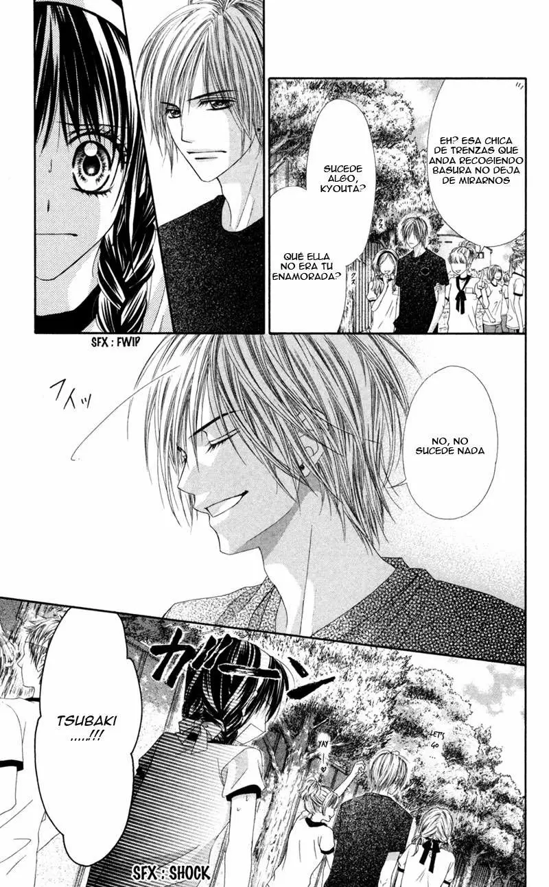 Kyou, Koi wo Hajimemasu capítulo 61, página 3