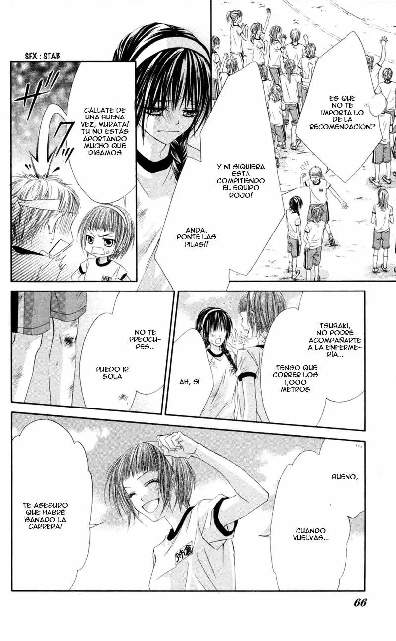 Kyou, Koi wo Hajimemasu capítulo 61, página 10