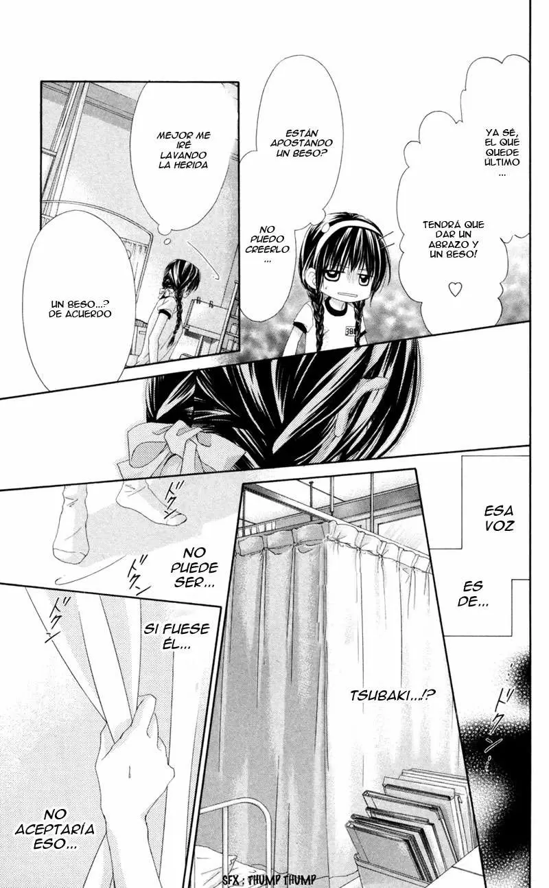 Kyou, Koi wo Hajimemasu capítulo 61, página 13