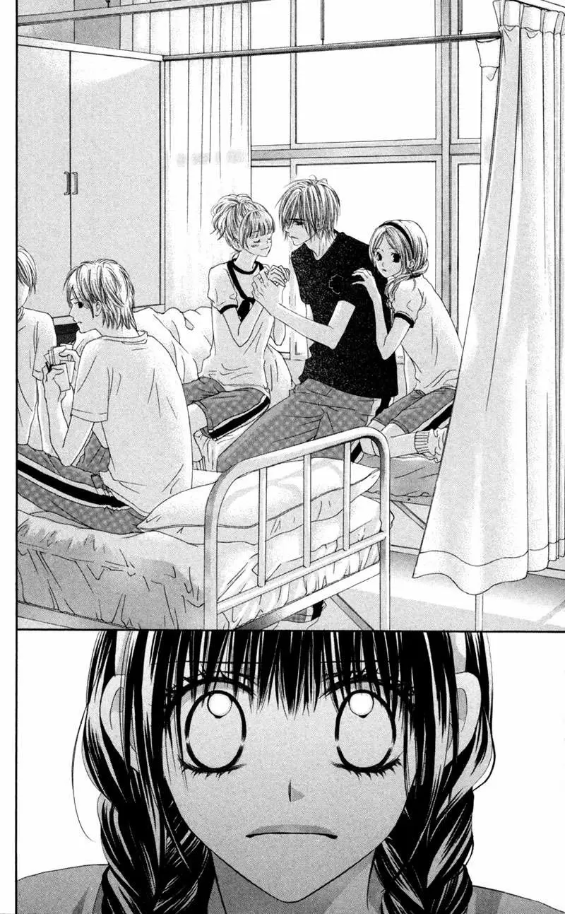 Kyou, Koi wo Hajimemasu capítulo 61, página 14