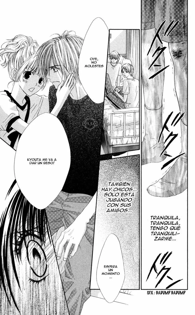 Kyou, Koi wo Hajimemasu capítulo 61, página 15