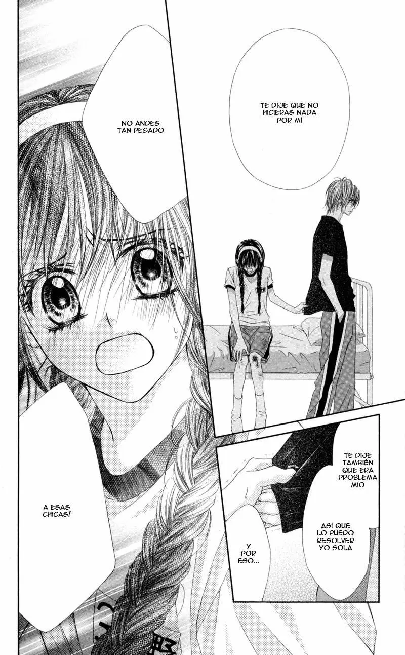 Kyou, Koi wo Hajimemasu capítulo 61, página 20