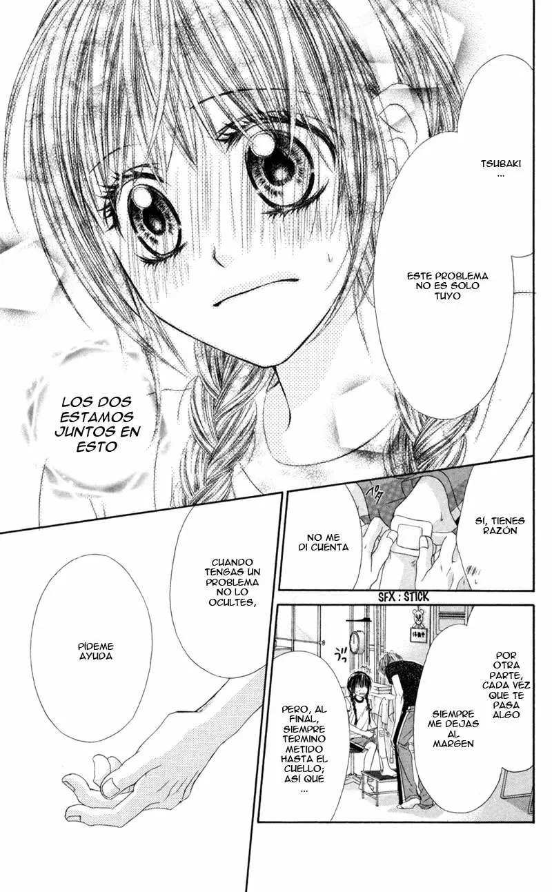 Kyou, Koi wo Hajimemasu capítulo 61, página 23