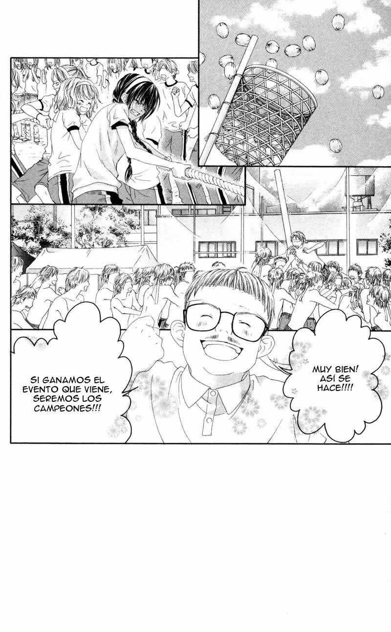 Kyou, Koi wo Hajimemasu capítulo 62, página 2