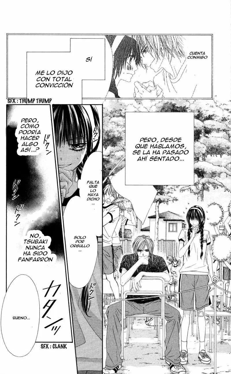 Kyou, Koi wo Hajimemasu capítulo 62, página 4