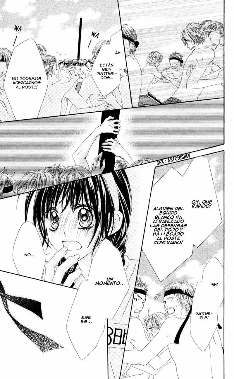 Kyou, Koi wo Hajimemasu capítulo 62, página 9