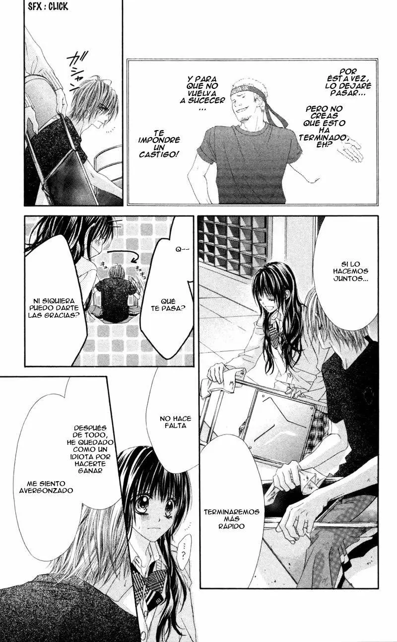 Kyou, Koi wo Hajimemasu capítulo 62, página 19