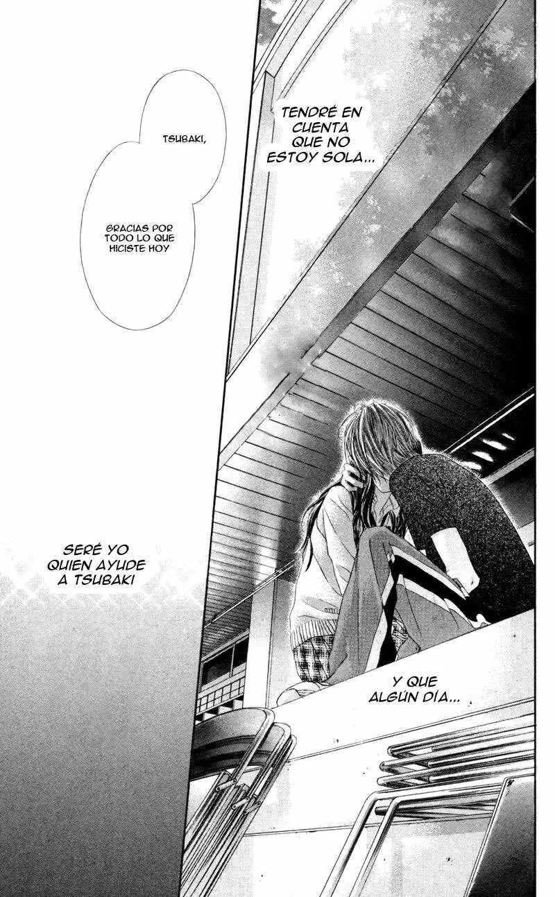 Kyou, Koi wo Hajimemasu capítulo 62, página 23