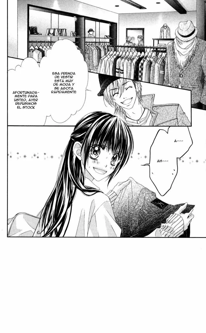 Kyou, Koi wo Hajimemasu capítulo 63, página 2