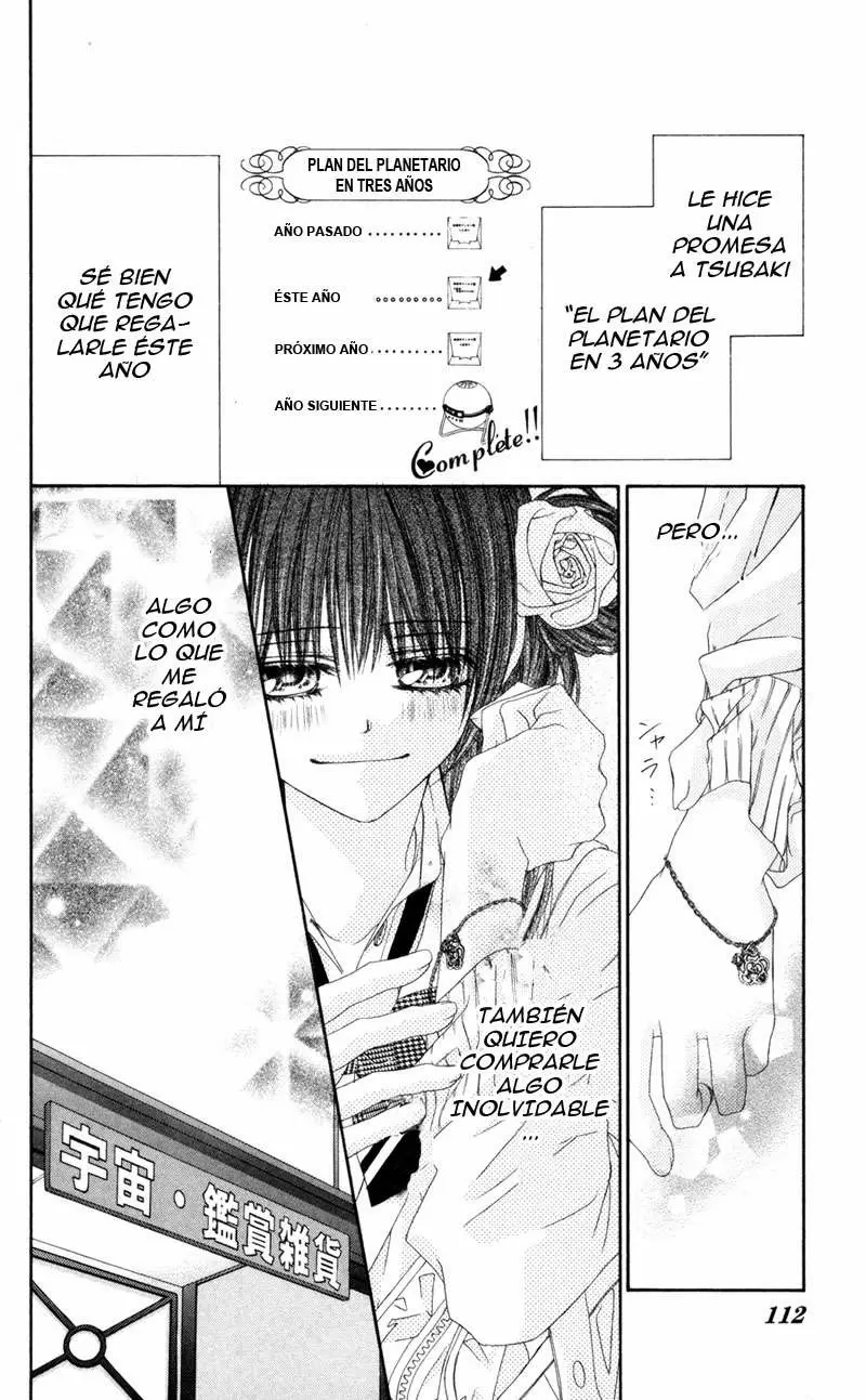 Kyou, Koi wo Hajimemasu capítulo 63, página 4