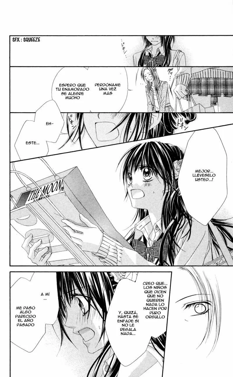 Kyou, Koi wo Hajimemasu capítulo 63, página 10
