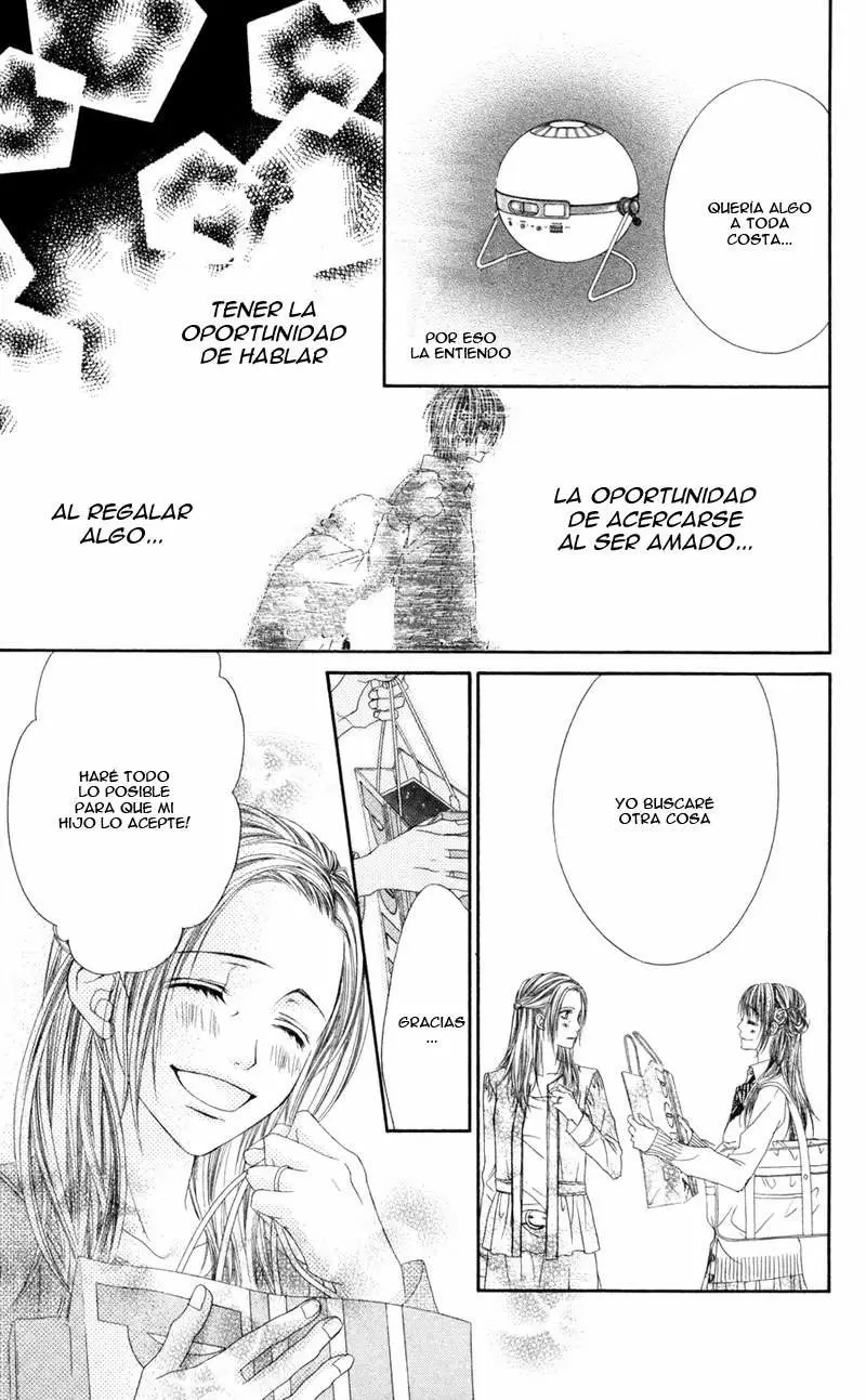 Kyou, Koi wo Hajimemasu capítulo 63, página 11