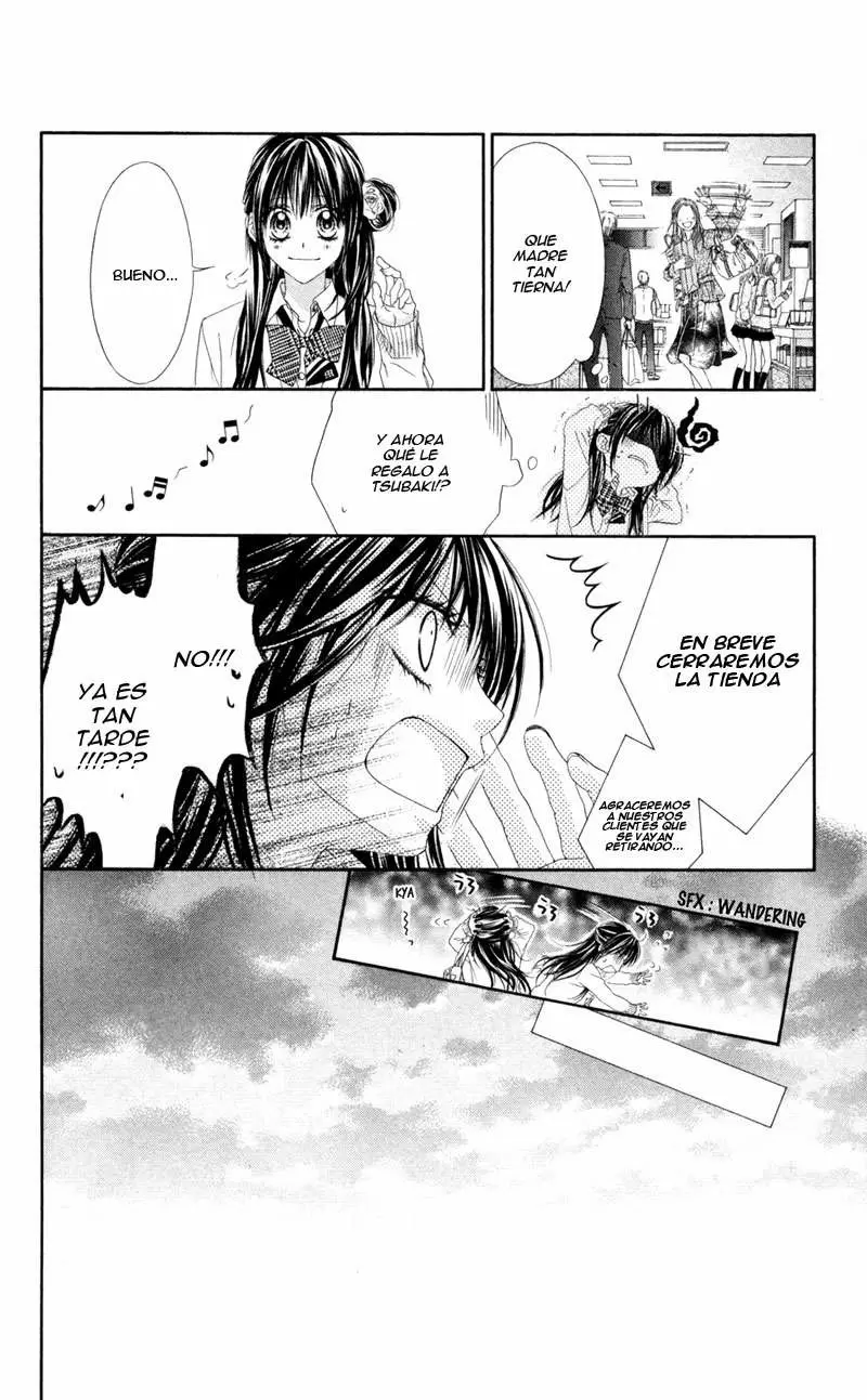 Kyou, Koi wo Hajimemasu capítulo 63, página 12