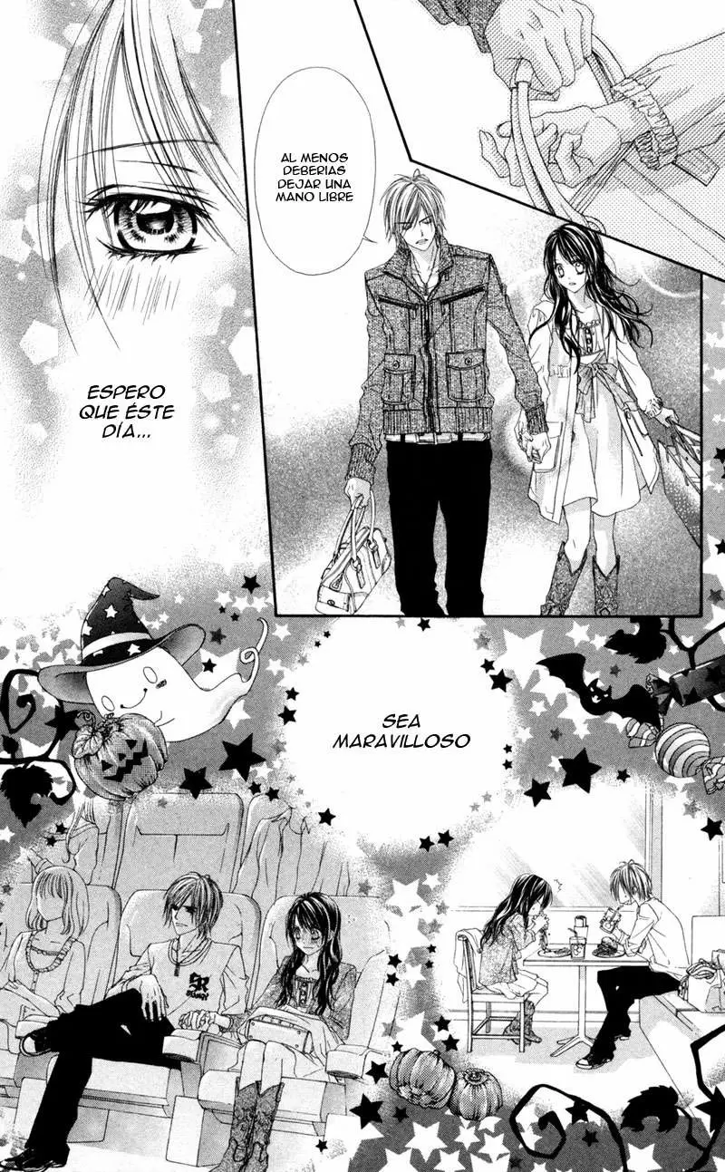 Kyou, Koi wo Hajimemasu capítulo 63, página 15