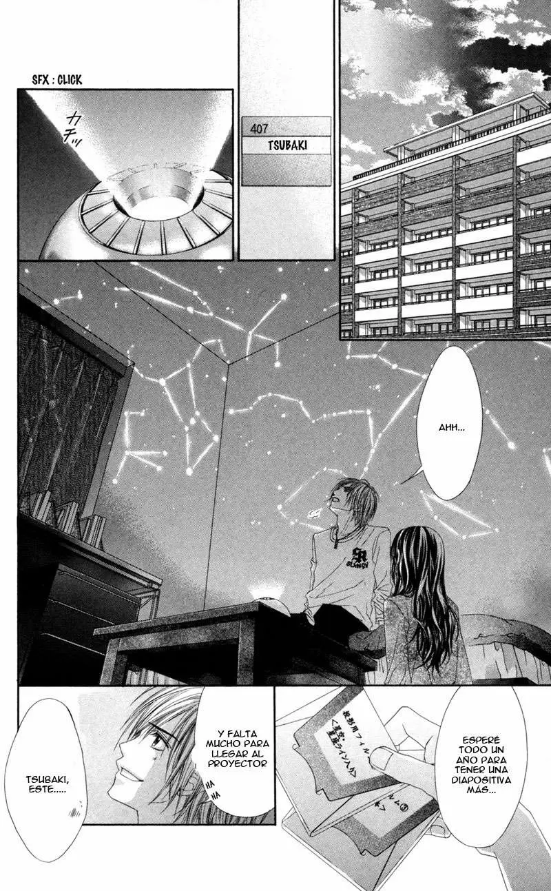Kyou, Koi wo Hajimemasu capítulo 63, página 16