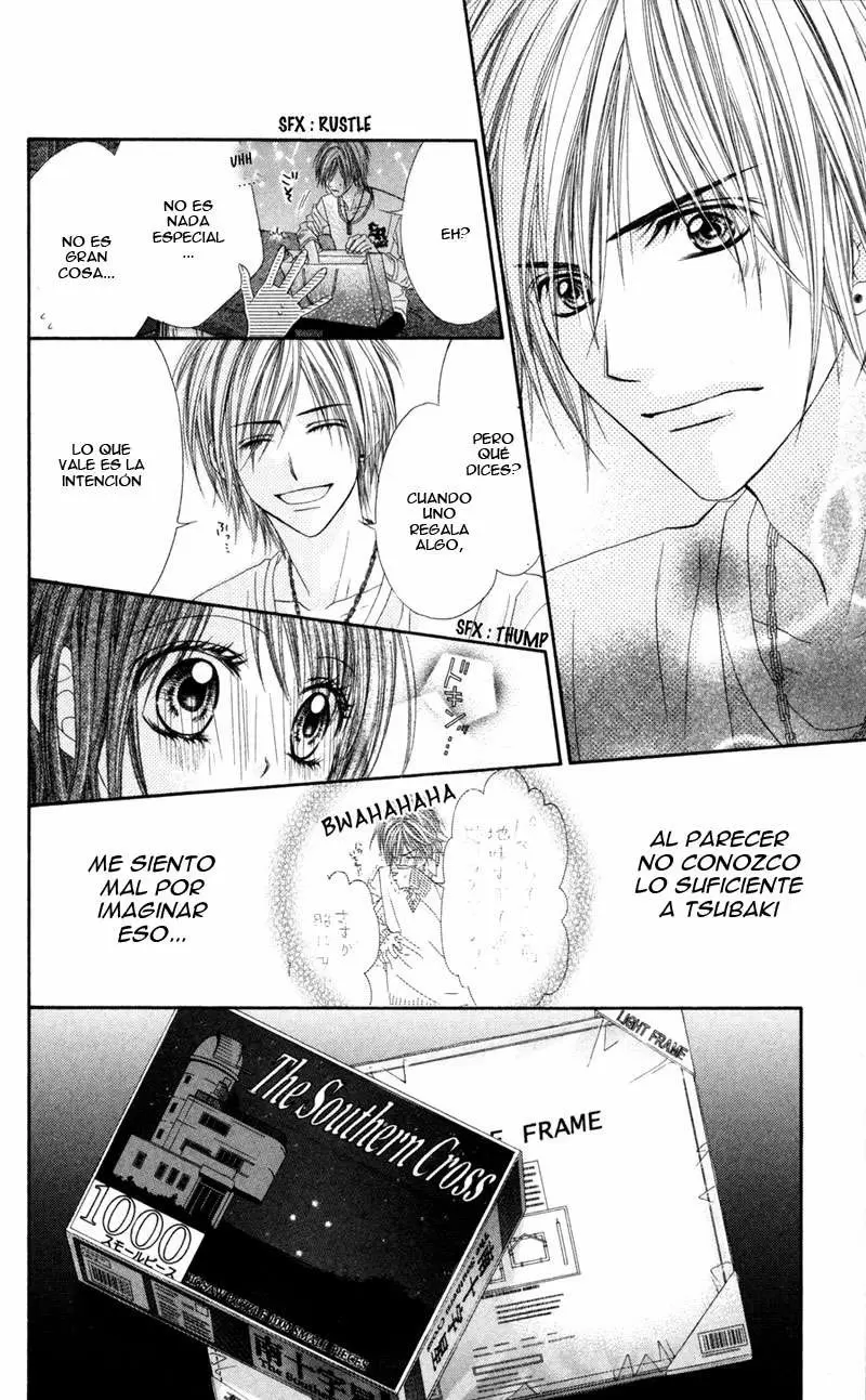 Kyou, Koi wo Hajimemasu capítulo 63, página 18