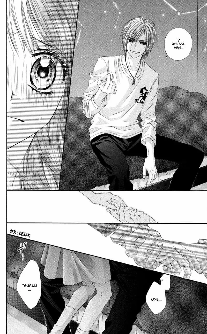 Kyou, Koi wo Hajimemasu capítulo 63, página 20