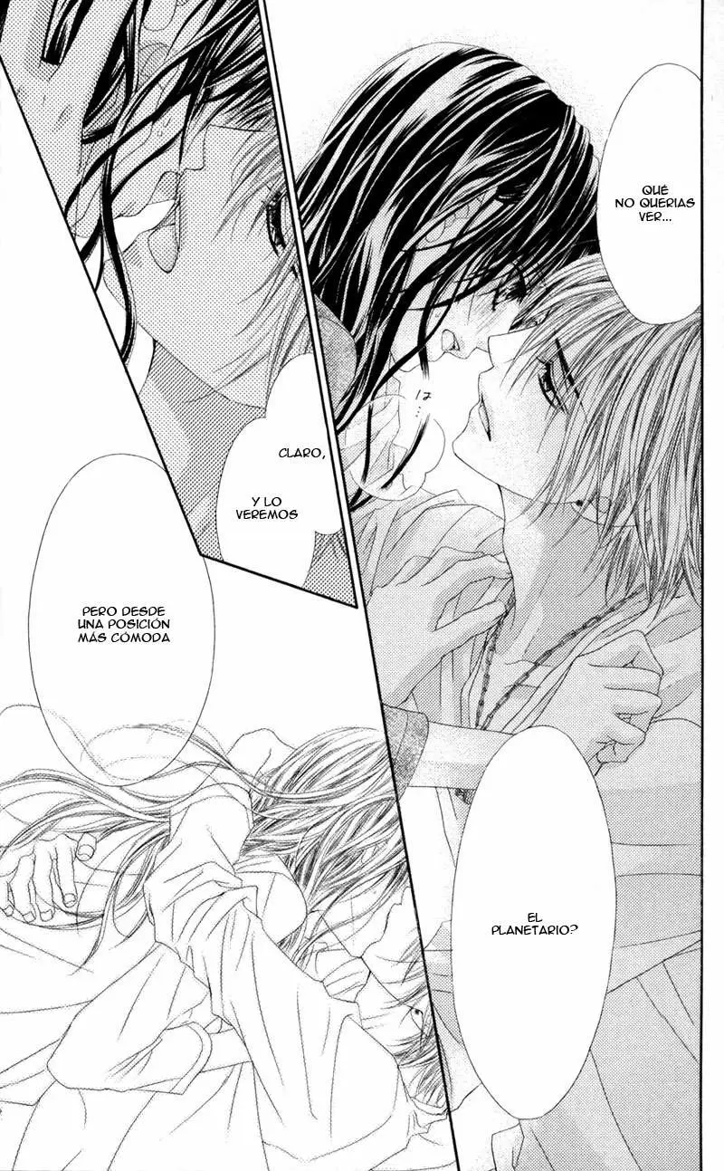 Kyou, Koi wo Hajimemasu capítulo 63, página 21
