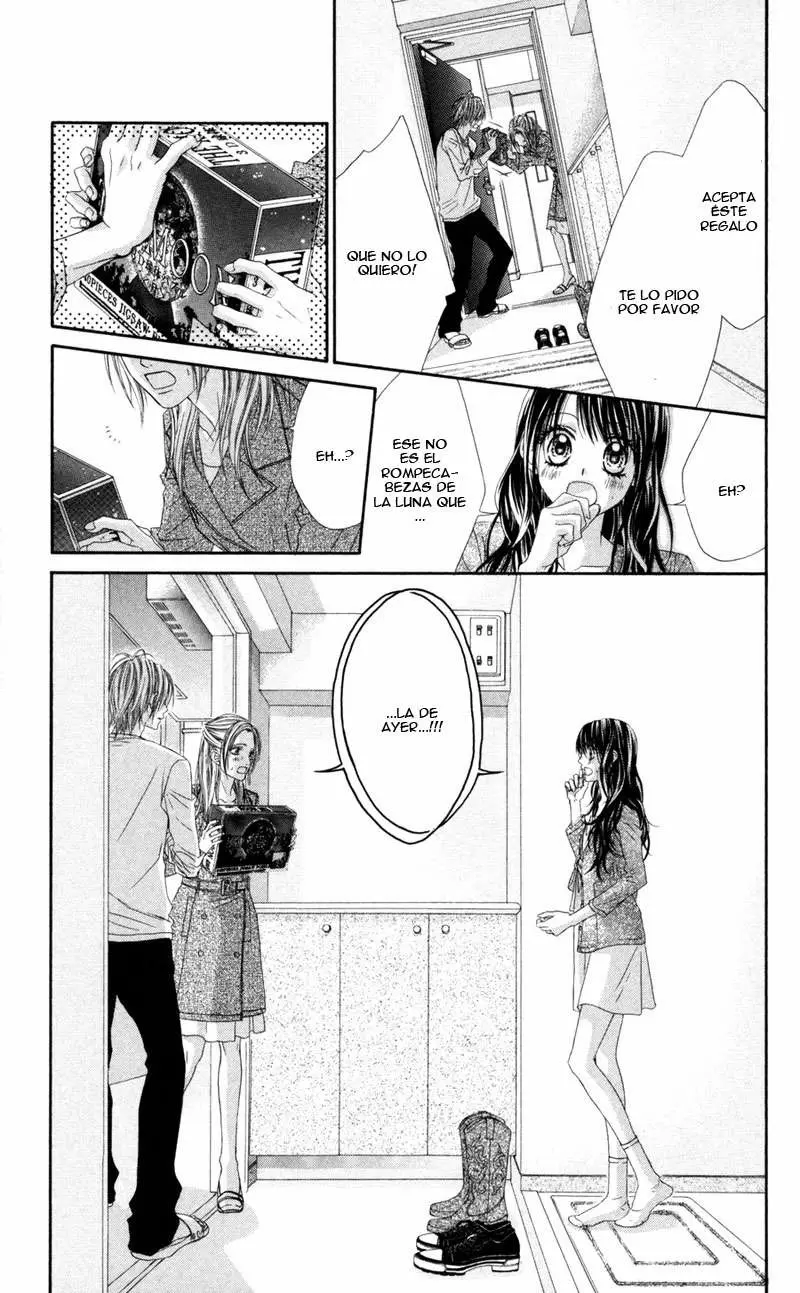 Kyou, Koi wo Hajimemasu capítulo 63, página 25