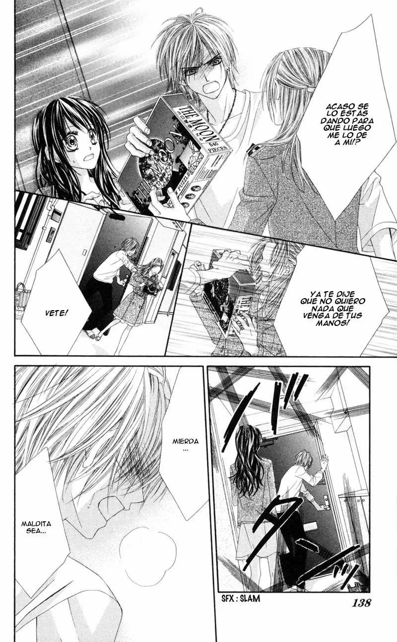 Kyou, Koi wo Hajimemasu capítulo 64, página 4