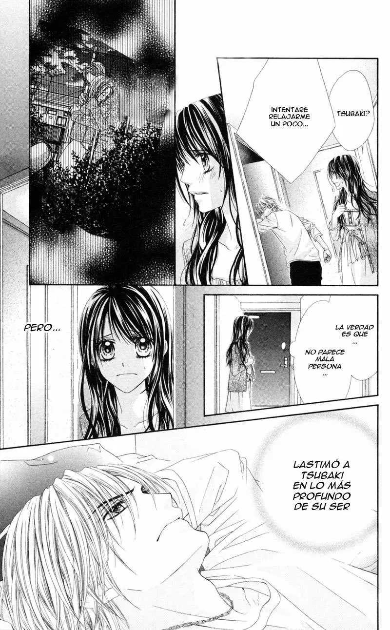 Kyou, Koi wo Hajimemasu capítulo 64, página 5