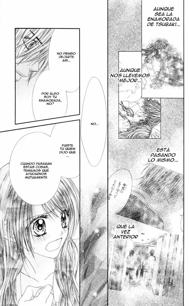 Kyou, Koi wo Hajimemasu capítulo 64, página 9