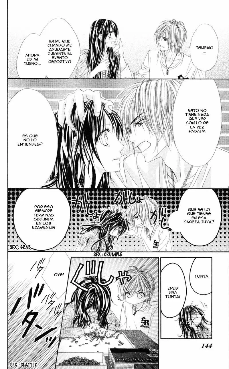 Kyou, Koi wo Hajimemasu capítulo 64, página 10
