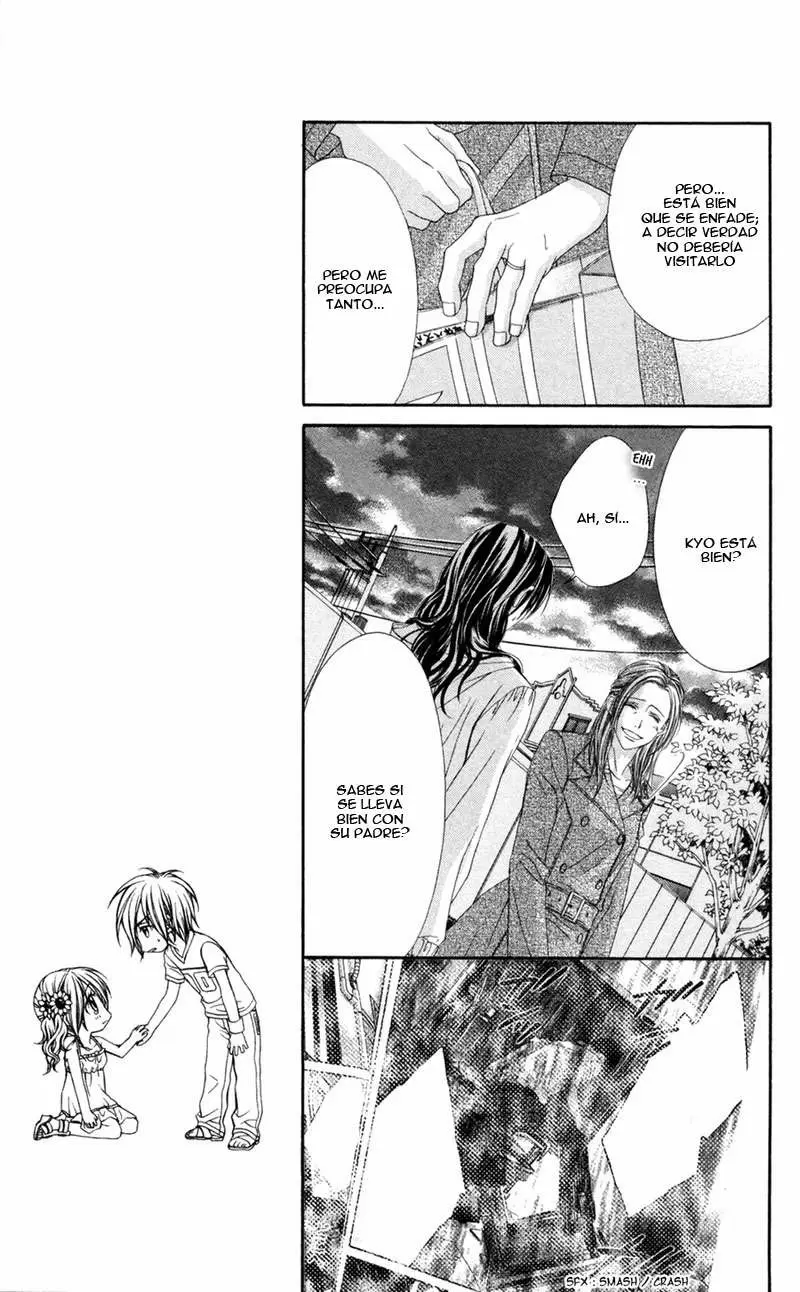 Kyou, Koi wo Hajimemasu capítulo 64, página 13