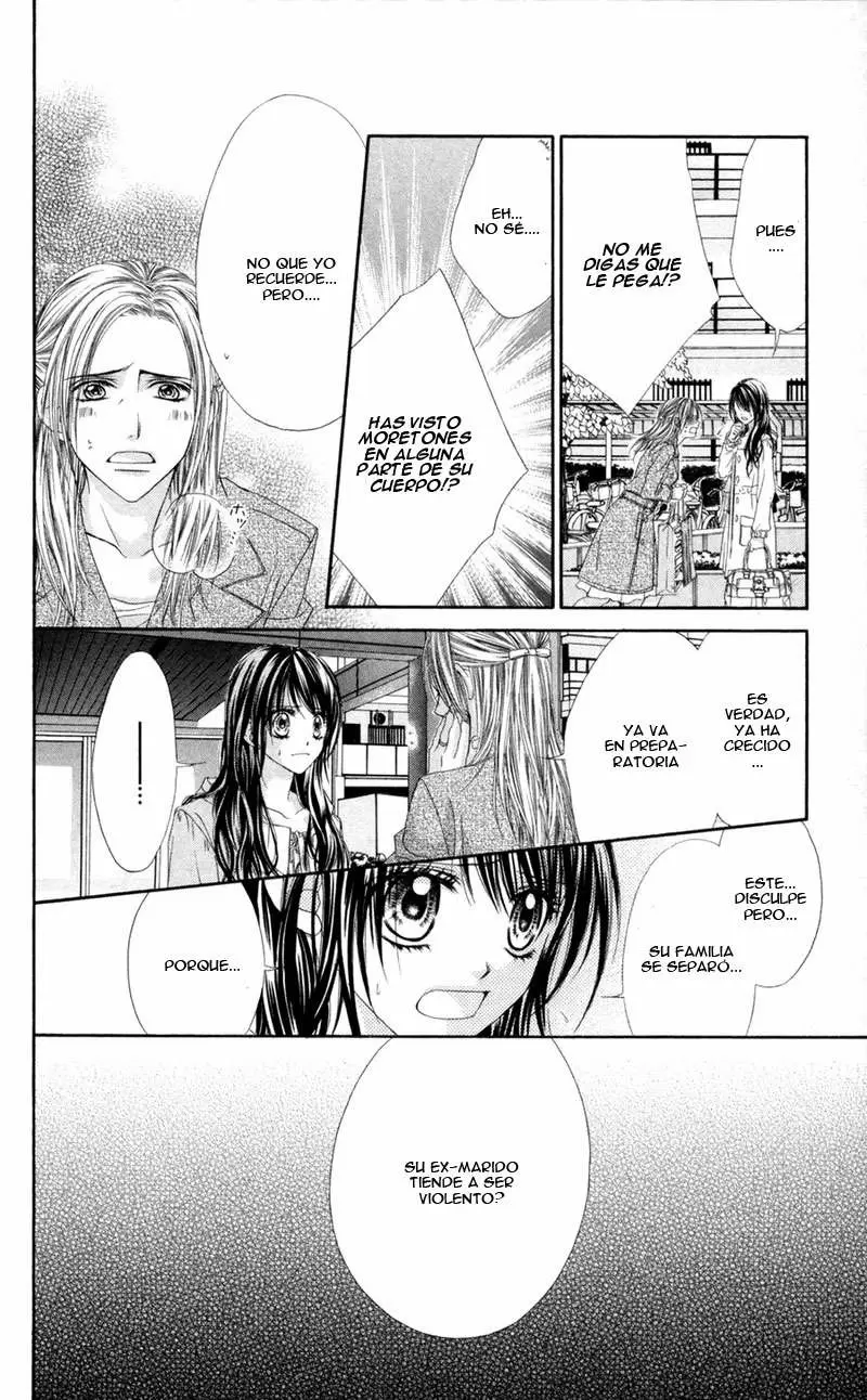 Kyou, Koi wo Hajimemasu capítulo 64, página 14
