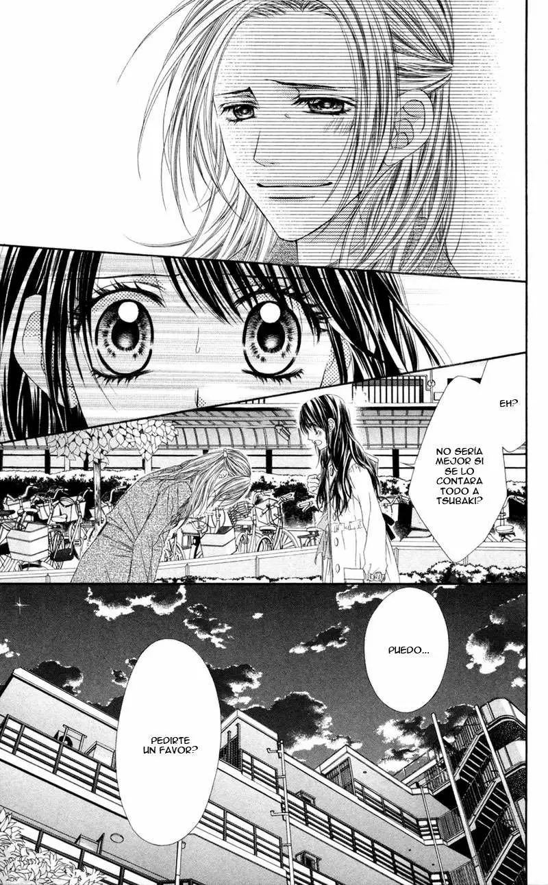 Kyou, Koi wo Hajimemasu capítulo 64, página 15
