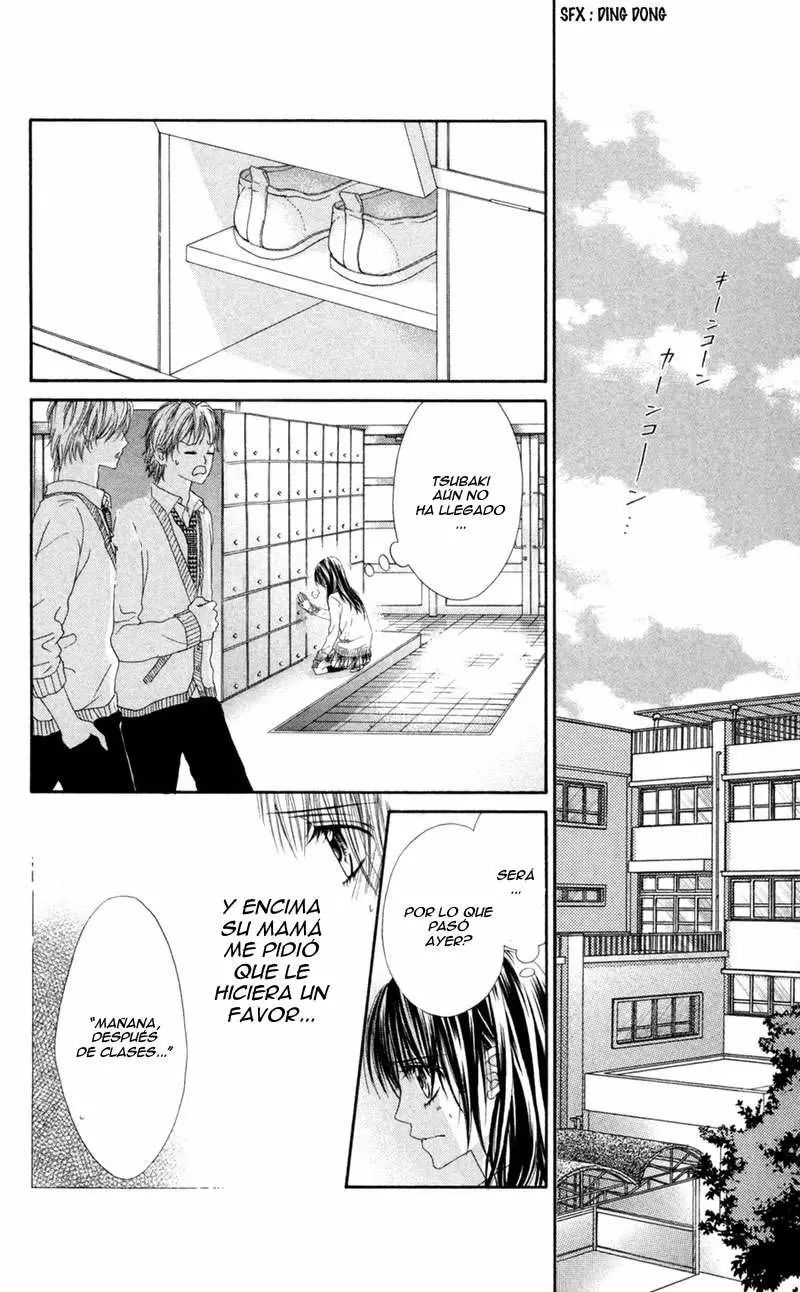 Kyou, Koi wo Hajimemasu capítulo 64, página 16