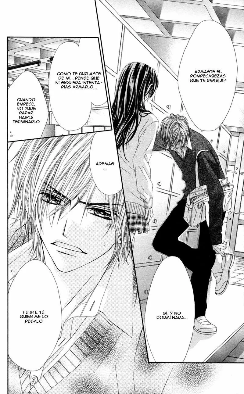 Kyou, Koi wo Hajimemasu capítulo 64, página 20