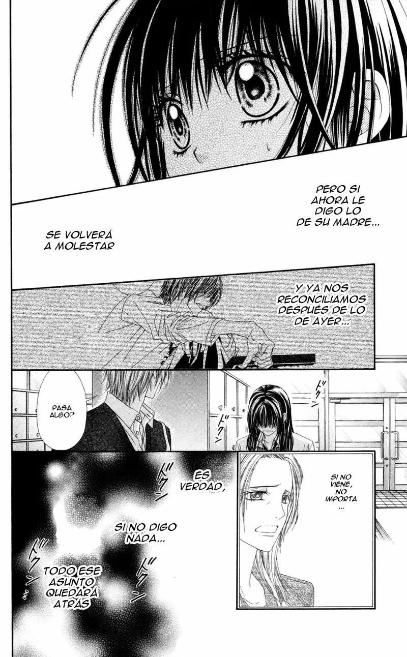 Kyou, Koi wo Hajimemasu capítulo 64, página 24