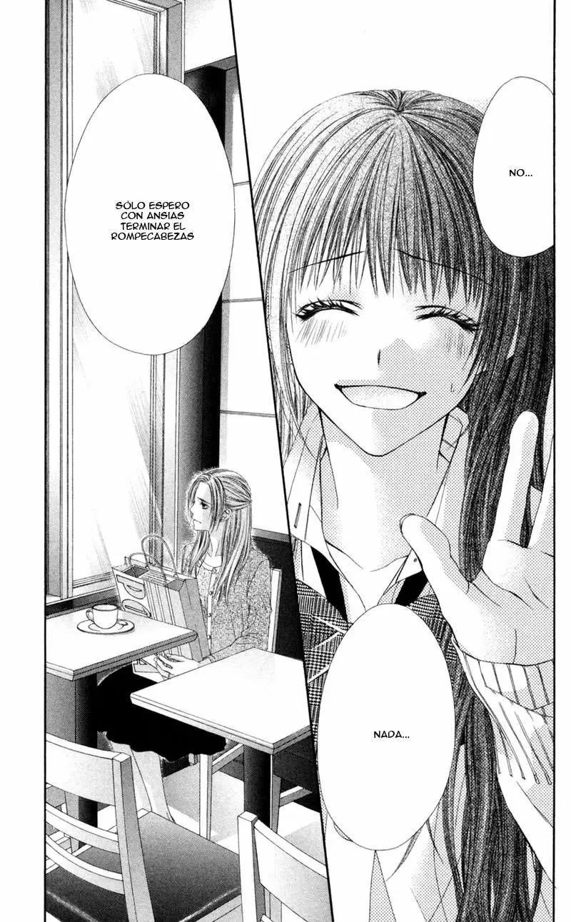 Kyou, Koi wo Hajimemasu capítulo 64, página 25