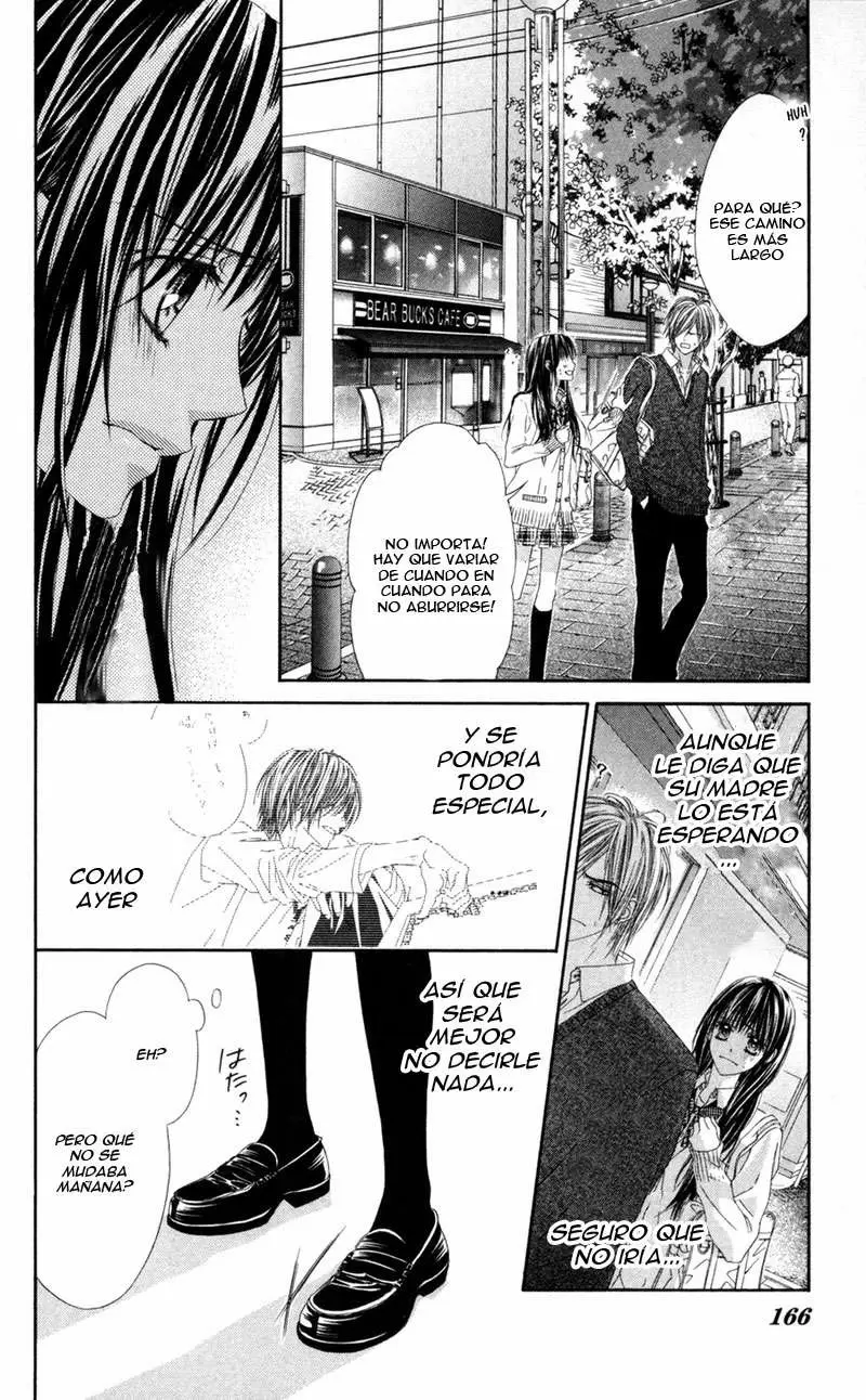 Kyou, Koi wo Hajimemasu capítulo 65, página 5