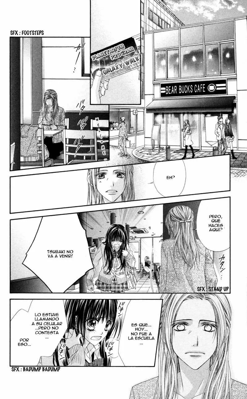 Kyou, Koi wo Hajimemasu capítulo 65, página 7