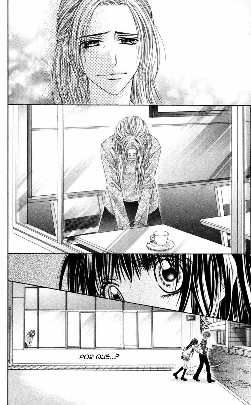 Kyou, Koi wo Hajimemasu capítulo 65, página 11