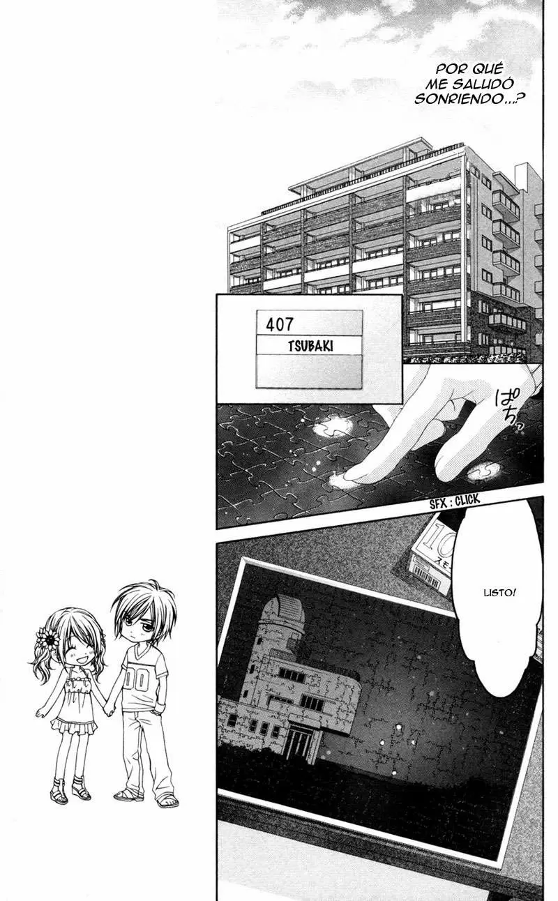 Kyou, Koi wo Hajimemasu capítulo 65, página 12